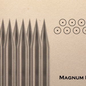 Magnum M1