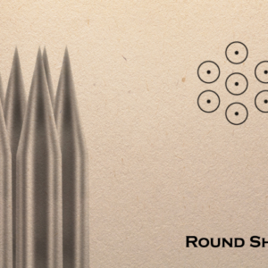 Round Shader (RS)