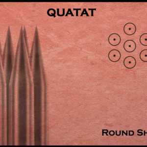 Round Shader QUATAT
