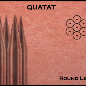 Round Liner QUATAT