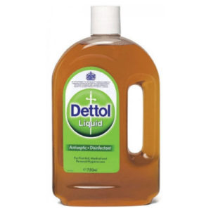 Dettol 750мл