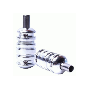 Держатель 22Х45 мм Silver