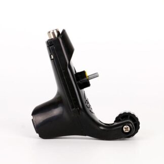 EGO Rotary Black, роторная машинка нового поколения