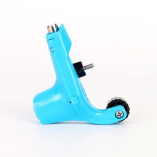 EGO Rotary Blue, роторная машинка нового поколения