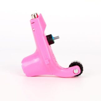 EGO Rotary Pink, роторная машинка нового поколения