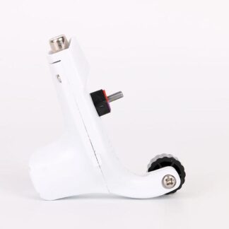 EGO Rotary White, роторная машинка нового поколения
