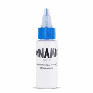 Dynamic Heavy White 30мл