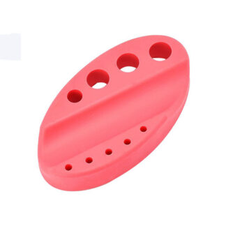 Силиконовая подставка Pink