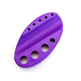 Силиконовая подставка Purple