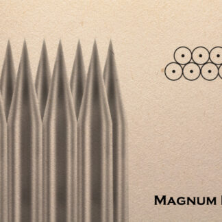 иглы для тату магнум М2, Magnum M2