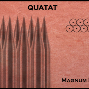 Magnum M2 QUATAT