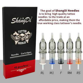 ShangDi