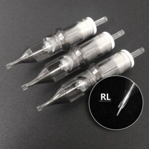 ShangDi Round Liner (RL)